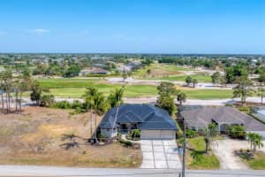 448 ROTONDA CIRCLE, ROTONDA WEST, FL 33947 Sold 06/12/25