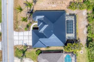 448 ROTONDA CIRCLE, ROTONDA WEST, FL 33947 Sold 06/12/25