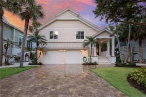 16716 GRANDE QUAY DRIVE, BOCA GRANDE, FL 33921 Sold 08/08/25