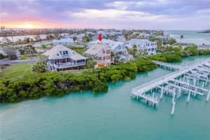 16716 GRANDE QUAY DRIVE, BOCA GRANDE, FL 33921 Sold 08/08/25