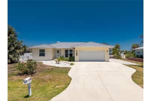 2673 TITANIA ROAD, ENGLEWOOD, FL 34224 Sold 07/24/25
