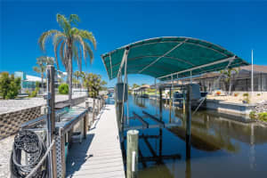 2673 TITANIA ROAD, ENGLEWOOD, FL 34224 Sold 07/24/25
