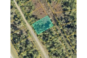 LOT 33 BLOCK 2278 LANCEWOOD ROAD, NORTH PORT, FL 34288 Sold 03/06/26