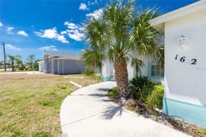 162 FAIRWAY ROAD, ROTONDA WEST, FL 33947 Sold 08/01/25