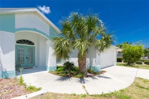 162 FAIRWAY ROAD, ROTONDA WEST, FL 33947 Sold 08/01/25