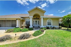 169 FAIRWAY ROAD, ROTONDA WEST, FL 33947 Sold 10/03/25