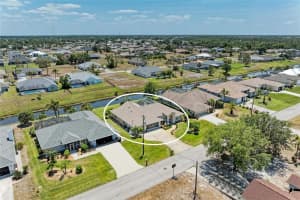 169 FAIRWAY ROAD, ROTONDA WEST, FL 33947 Sold 10/03/25
