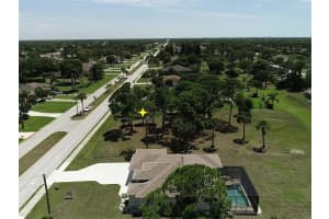 281 ROTONDA BOULEVARD, ROTONDA WEST, FL 33947 - MLS#MFRD6142143