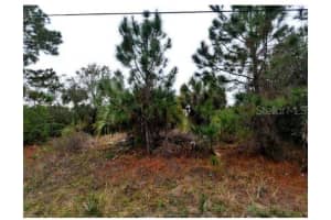 GERMANY AVE, NORTH PORT, FL 34288 - MLS#MFRD6142149