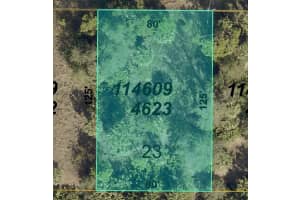 GERMANY AVE, NORTH PORT, FL 34288 - MLS#MFRD6142149