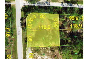 13142 PANATELLA DRIVE, PUNTA GORDA, FL 33955 - MLS#MFRD6142152