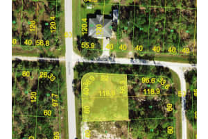 13142 PANATELLA DRIVE, PUNTA GORDA, FL 33955 - MLS#MFRD6142152