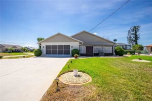 204 BUNKER ROAD, ROTONDA WEST, FL 33947 - MLS#MFRD6142154