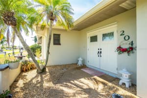 204 BUNKER ROAD, ROTONDA WEST, FL 33947 - MLS#MFRD6142154