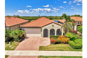23590 COPPERLEAF DRIVE, VENICE, FL 34293 Sold 07/31/25