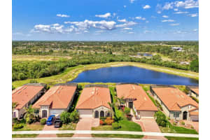 23590 COPPERLEAF DRIVE, VENICE, FL 34293 Sold 07/31/25
