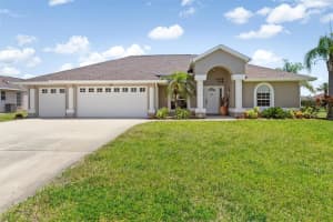 39 MEDALIST LANE, ROTONDA WEST, FL 33947 - MLS#MFRD6142157