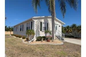 2100 KINGS HIGHWAY, PORT CHARLOTTE, FL 33980 - MLS#MFRD6142159