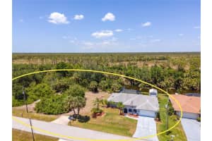 10182 CHARLEMONT AVENUE, ENGLEWOOD, FL 34224 Sold 07/25/25