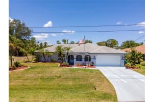 10182 CHARLEMONT AVENUE, ENGLEWOOD, FL 34224 Sold 07/25/25