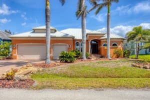 15092 CHINOOK WAY, PORT CHARLOTTE, FL 33981 Sold 06/24/25