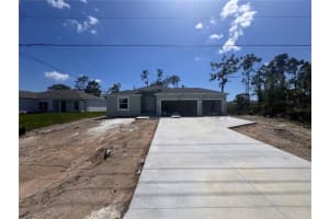 5273 GILLOT BOULEVARD, PORT CHARLOTTE, FL 33981 Sold 08/22/25