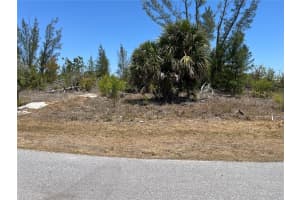 10657 AYEAR ROAD, PORT CHARLOTTE, FL 33981 Sold 06/02/25
