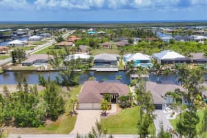 8400 ANTWERP CIRCLE, PORT CHARLOTTE, FL 33981 - MLS#MFRD6142173