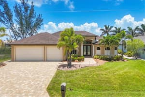 8400 ANTWERP CIRCLE, PORT CHARLOTTE, FL 33981 - MLS#MFRD6142173