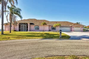 12445 KROME AVENUE, PORT CHARLOTTE, FL 33981 - MLS#MFRD6142184