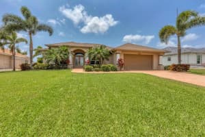 8180 BURWELL CIRCLE, PORT CHARLOTTE, FL 33981 - MLS#MFRD6142185