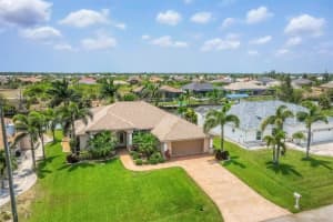 8180 BURWELL CIRCLE, PORT CHARLOTTE, FL 33981 - MLS#MFRD6142185