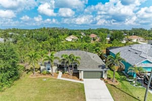 9211 KOMA STREET, PORT CHARLOTTE, FL 33981 - MLS#MFRD6142187