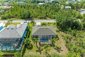 9211 KOMA STREET, PORT CHARLOTTE, FL 33981 - MLS#MFRD6142187