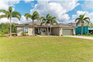 9211 KOMA STREET, PORT CHARLOTTE, FL 33981 - MLS#MFRD6142187