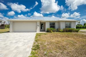 10164 STONECROP AVENUE, ENGLEWOOD, FL 34224 Sold 06/17/25