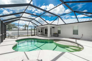 10164 STONECROP AVENUE, ENGLEWOOD, FL 34224 Sold 06/17/25