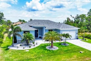 13348 Boabadilla Ln, PORT CHARLOTTE