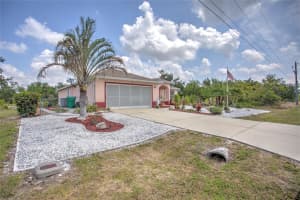 10064 COCOA BEACH STREET, PORT CHARLOTTE, FL 33981 Sold 08/27/25