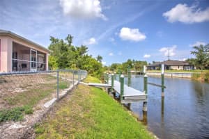 10064 COCOA BEACH STREET, PORT CHARLOTTE, FL 33981 Sold 08/27/25