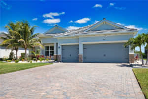 15176 SPANISH POINT DRIVE, PORT CHARLOTTE, FL 33981 - MLS#MFRD6142213