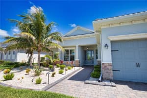 15176 SPANISH POINT DRIVE, PORT CHARLOTTE, FL 33981 - MLS#MFRD6142213