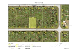 12092 BEIMAN AVENUE, PORT CHARLOTTE, FL 33981 - MLS#MFRD6142215