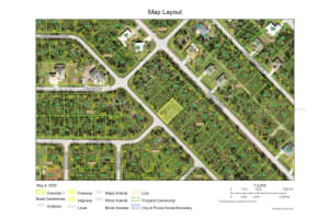 3184 EL SALVADOR ROAD, PORT CHARLOTTE, FL 33981 - MLS#MFRD6142216