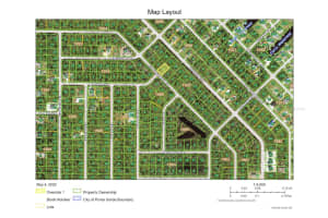 3184 EL SALVADOR ROAD, PORT CHARLOTTE, FL 33981 - MLS#MFRD6142216