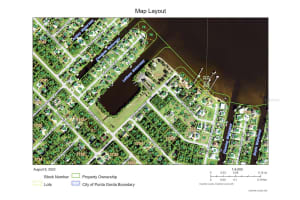 3184 EL SALVADOR ROAD, PORT CHARLOTTE, FL 33981 - MLS#MFRD6142216