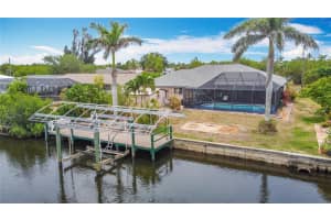 18790 COUNTRYMAN AVENUE, PORT CHARLOTTE, FL 33948 - MLS#MFRD6142218