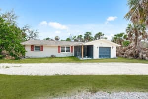 4065 BEACH ROAD, ENGLEWOOD, FL 34223 Sold 06/13/25