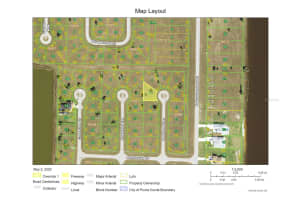 25 REDWOOD TERRACE, PLACIDA, FL 33946 - MLS#MFRD6142227