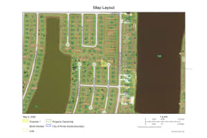 25 REDWOOD TERRACE, PLACIDA, FL 33946 - MLS#MFRD6142227